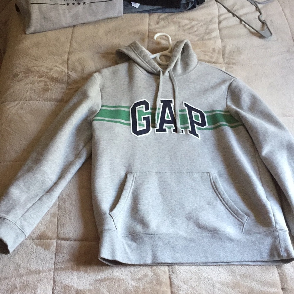 Gap hoodie
